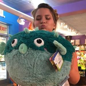 Meet your Posher, Parker